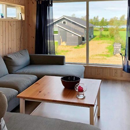 10 Person Holiday Home In Ansager Extérieur photo